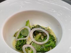 -Ocean's Table 欧舍