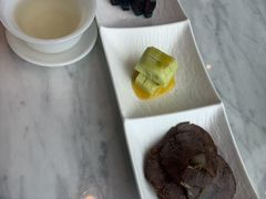 -深圳美高梅酒店-品聚嘉府中餐厅
