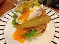-AFS Cafe & Canteen(闽江二路店)