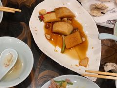 -西江美食舫·江西菜(健德桥店)