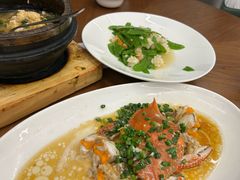 -渔满仓海鲜渔家(象山二店)