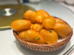 椒盐九肚鱼-79号渔船海鲜饭店(华强北店)