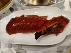 -万荣烤鸭店·北京菜(天坛店)