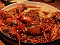 -马头巷·隐庐居·红油大虾(园区店)
