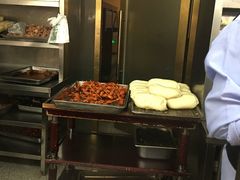 -烤肉宛饭庄(南礼士路店)