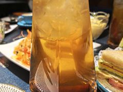 -吱咖啡西式简餐