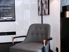-尼依格罗香港美利酒店