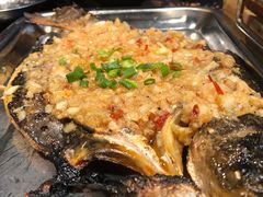 -碎怂烤肉(钟楼柳巷店)