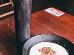 龙井逗奶-大牌大·传统杭帮菜(湖滨店)