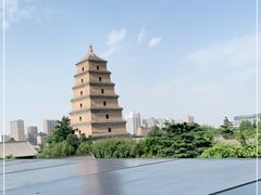 -大慈恩寺(大雁塔)