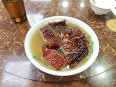 -陈光记烧腊店(罗保博士街店)