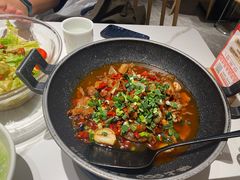 -味上湘菜馆(悦方ID MALL店)