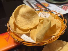 -金厨泰国餐厅·全泰籍厨师料理(拱北店)
