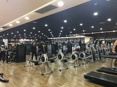 -一兆韦德健身·城市运动馆