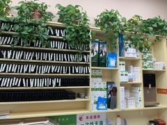 -北派修脚·采耳(上地信息路店)