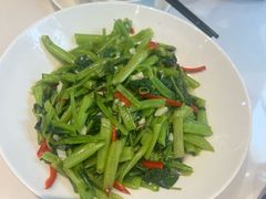 -小秦淮·南京土菜(新亭西路店)