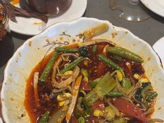 -陈熹公民族美食文化餐厅(中华广场店)