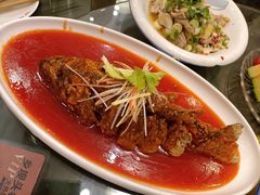 -外婆菜(江乡路店)