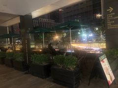 -星巴克臻选(深圳皇庭广场分店)