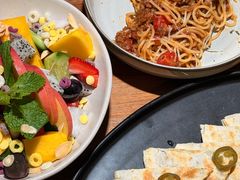 -The Good Place好地方·Brunch·coffee(国贸店)