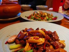 -丽江金茂凯悦臻选酒店-滇香馆