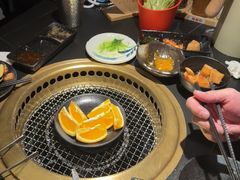 -谷牛和牛烤肉(漕河泾印象城店)