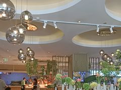 -冀粤香海鲜自助餐厅(西美五洲店)