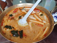 -南沙游艇会·大兵船餐厅