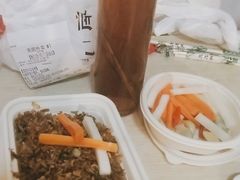 -向川南·水煮鱼·川菜(和平里店)