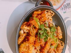 -渝蛙馆(新百店)
