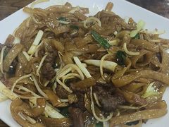 -南记食粥坊·宵夜大排档(莲花总店)