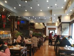 -一楼食业·美食人家