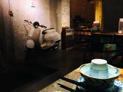 大堂-上楼私房菜(院士路店)