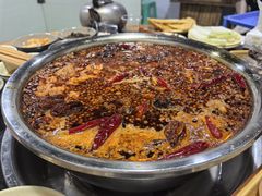 -祝幺妹火锅(裕华村总店)