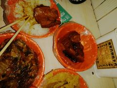 -咱家王新国把子肉(县东巷店)