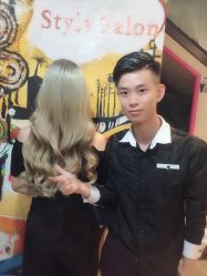 点击看大图 -MG Style Salon