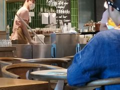 -BAKER&SPICE(环贸店)