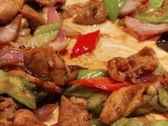 -李记饺子·熏酱东北菜(欢乐谷店)