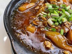 -老东风菜馆·潮汕大排档