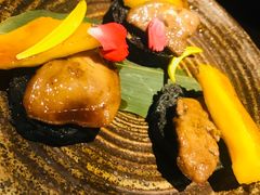 -和彩放题餐厅(酒仙桥店)