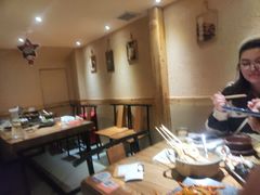 -冰川冷面·延边菜·炭烤串(观前店)