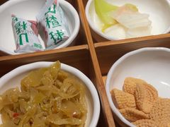 -闽上鲜·福建菜(龙湖滨江天街店)
