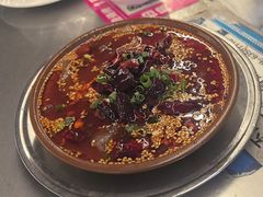 -清真·馬坡二旦烧烤(人生一串拍摄店)