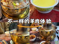 -聚雅美食