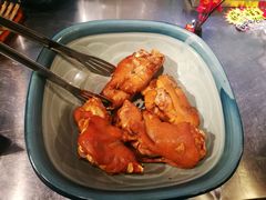 -饺子功·东北记忆·锅包肉(电厂路店)