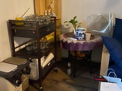 -铭洋专业采耳(田子坊店)