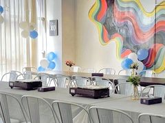 -CIAO·团建聚餐·生日派对轰趴馆(福田店)