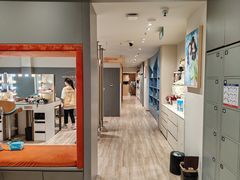-海马体照相馆(上海月星环球港店)
