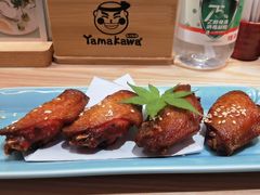 -YAMAKAWA(龙湖胥江天街店)