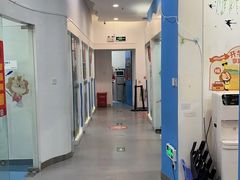 -关键词英语·青少儿·语言培训(福田区委校区)